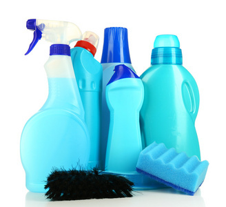 洗衣用品的革命 从“斗”到现代清洁科技的演进