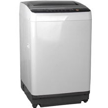 三洋SANYO DB7058ES 7公斤全自动波轮洗衣机 经典设计与耐用五金件的结合