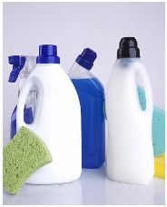 日化产品的隐形危机 我们天天用的肥皂、洗衣液，真的比吸烟还可怕吗？